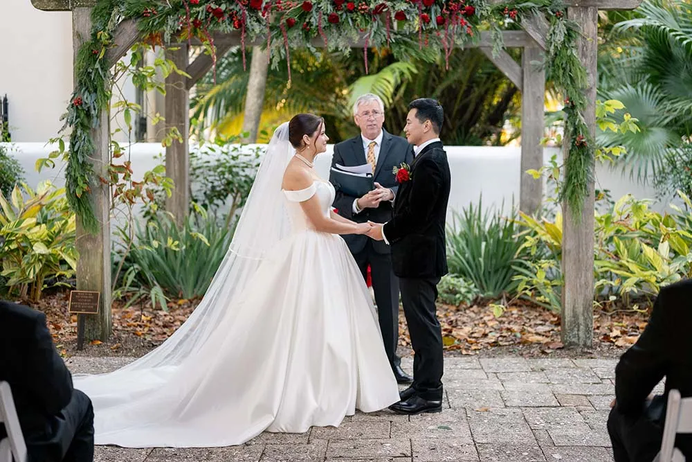 Wedding photo 16