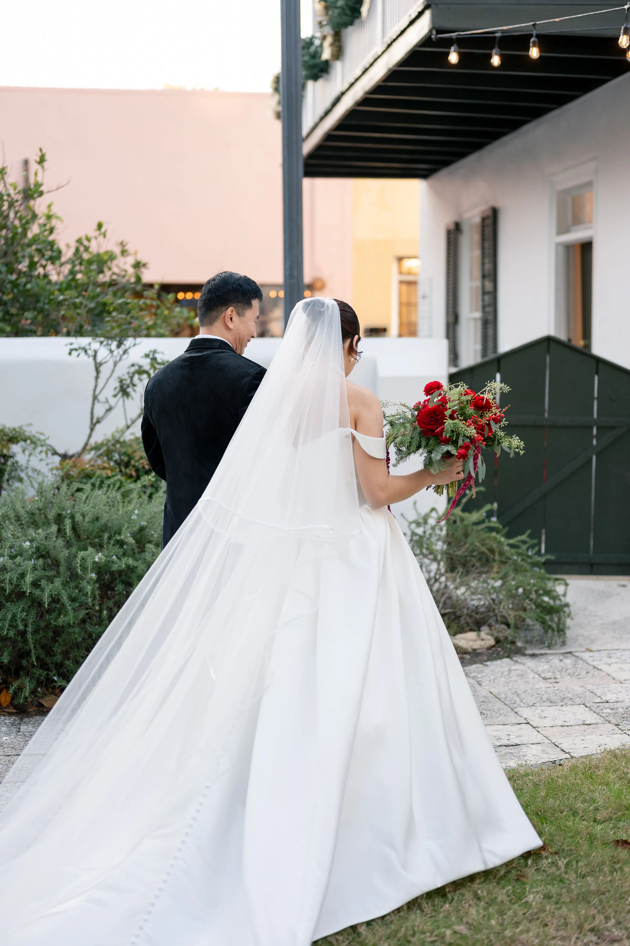 Wedding photo 17