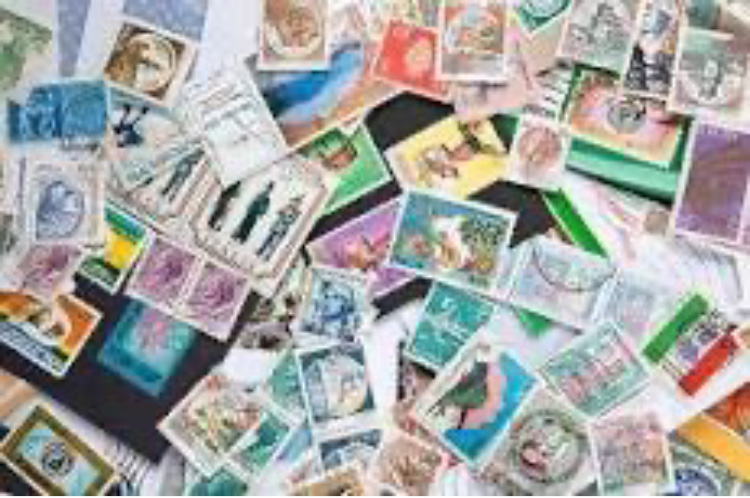 Signed, Sealed & Remembered: Luncheon & Talk with David Nolan