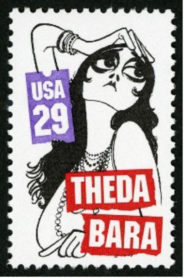 Signed, Sealed & Remembered: Silent Stars, Powerful Voices