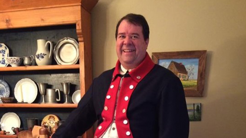 Rebels Behind Bars: How Did Declaration Signers Land in the Castillo de San Marcos?